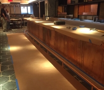 Moxy Hotel, Bar & Restaurant – 485 7th AVE New York, NY