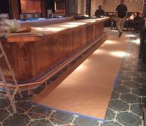 Moxy Hotel, Bar & Restaurant – 485 7th AVE New York, NY