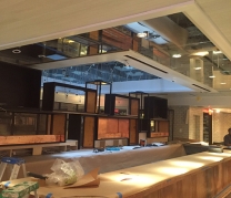 Moxy Hotel, Bar & Restaurant – 485 7th AVE New York, NY