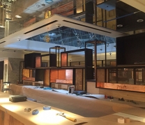 Moxy Hotel, Bar & Restaurant – 485 7th AVE New York, NY