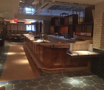 Moxy Hotel, Bar & Restaurant – 485 7th AVE New York, NY