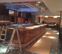 Moxy Hotel, Bar & Restaurant – 485 7th AVE New York, NY