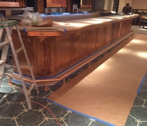 Moxy Hotel, Bar & Restaurant – 485 7th AVE New York, NY