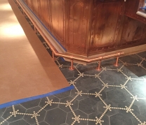 Moxy Hotel, Bar & Restaurant – 485 7th AVE New York, NY