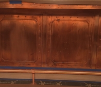 Moxy Hotel, Bar & Restaurant – 485 7th AVE New York, NY