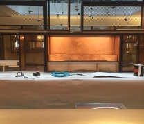 Moxy Hotel, Bar & Restaurant – 485 7th AVE New York, NY