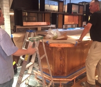 Moxy Hotel, Bar & Restaurant – 485 7th AVE New York, NY