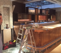 Moxy Hotel, Bar & Restaurant – 485 7th AVE New York, NY