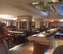 Moxy Hotel, Bar & Restaurant – 485 7th AVE New York, NY