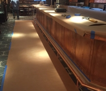 Moxy Hotel, Bar & Restaurant – 485 7th AVE New York, NY