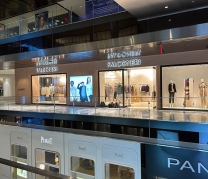 Falconeri, Hudson Yards, New York, NY