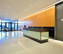 One Lincoln Plaza – New York, NY