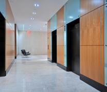 One Lincoln Plaza – New York, NY