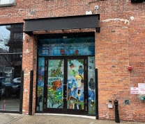 Patagonia – Williamsburg, Brooklyn, NY