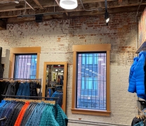 Patagonia – Williamsburg, Brooklyn, NY