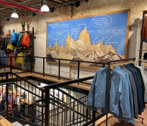 Patagonia – Williamsburg, Brooklyn, NY
