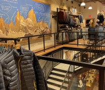 Patagonia – Williamsburg, Brooklyn, NY