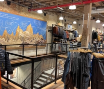 Patagonia – Williamsburg, Brooklyn, NY