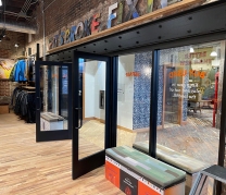 Patagonia – Williamsburg, Brooklyn, NY