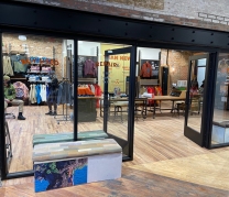 Patagonia – Williamsburg, Brooklyn, NY