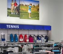 PGA Tour Superstore - Commack, NY