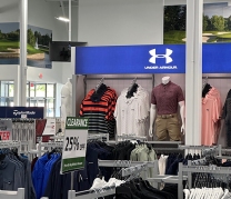 PGA Tour Superstore - Commack, NY