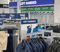 PGA Tour Superstore - Commack, NY