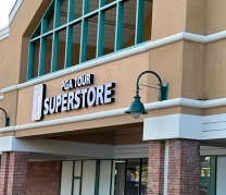 PGA Tour Superstore - Commack, NY
