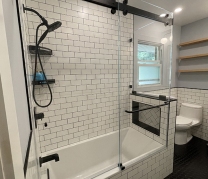 Private Residence – Dobbs Ferry, NY