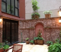 Private Residence, Tribeca, Manhattan, NY