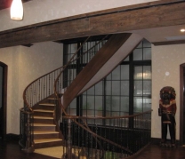 Private Residence, Tribeca, Manhattan, NY