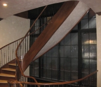 Private Residence, Tribeca, Manhattan, NY