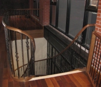 Private Residence, Tribeca, Manhattan, NY