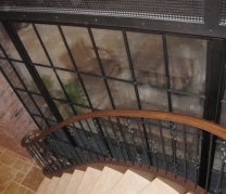 Private Residence, Tribeca, Manhattan, NY