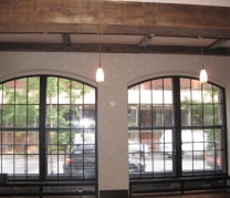 Private Residence, Tribeca, Manhattan, NY