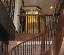 Private Residence, Tribeca, Manhattan, NY