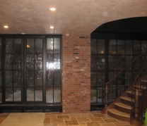 Private Residence, Tribeca, Manhattan, NY