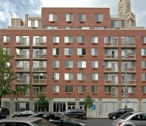 557 Atlantic Avenue, Brooklyn, NY