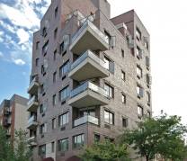 Parkville Promenade Condominiums – 702 Ocean Parkway, Brooklyn, NY