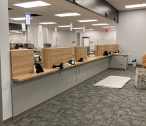 DMV Atlantic Center – 625 Atlantic Avenue Brooklyn, NY
