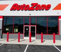 AutoZone – Goram, NY