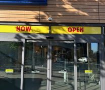 LIDL – 490 Fulton Street, Brooklyn, NY