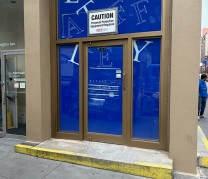 Eataly Caffè, 1122 Lexington Ave, NY, NY