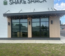 Shake Shack – Hempstead Turnpike, NY
