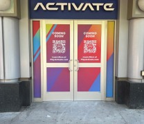 ACTIVATE – New York, NY