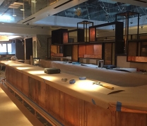 Moxy Hotel, Bar & Restaurant – 485 7th AVE, New York, NY