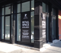 Landmark – 875 Washington Street, New York, NY
