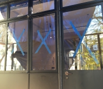Private Residence – 190 Clermont Ave, Brooklyn, NY