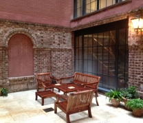 Private Residence – 78 Laight Street, Tribeca, NY