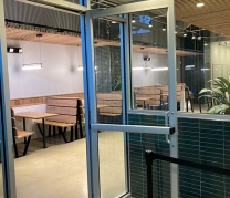 Shake Shack 160-16 Jamaica Avenue, Queens, NY